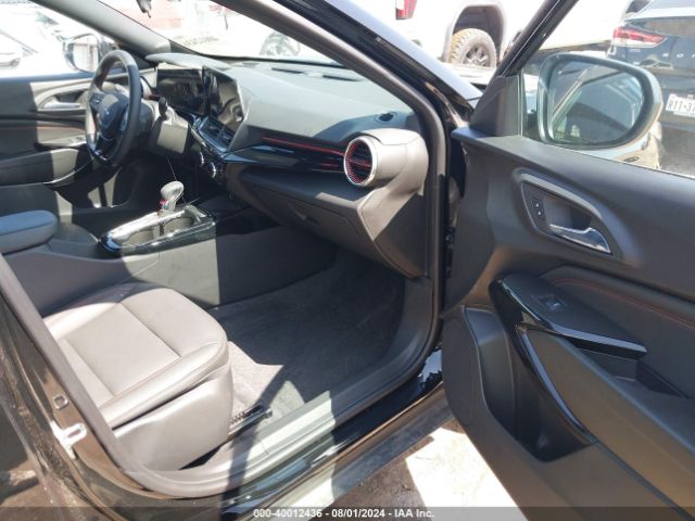 KL77LJEP2SC019326 Chevrolet Trax Fwd 2rs
