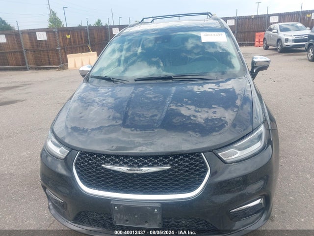2C4RC1GG5NR136337 Chrysler Pacifica Limited