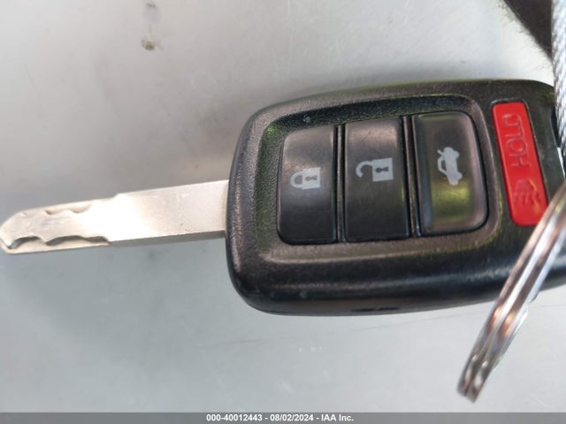 Honda Civic Lx 2020 19XFC2F69LE206972 Image 11