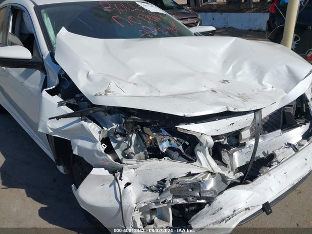Honda Civic Lx 2020 19XFC2F69LE206972 Image 18