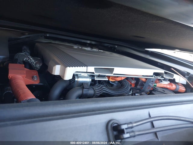Toyota Mirai Xle 2023 JTDAAAAA4PA007942 Image 10