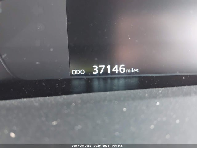 Toyota PRIUS XLE 2019 JTDKARFU8K3089404 Image 14