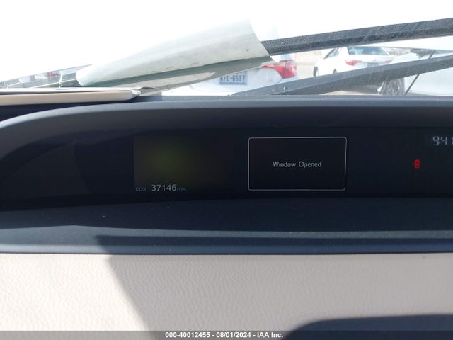 Toyota PRIUS XLE 2019 JTDKARFU8K3089404 Image 7