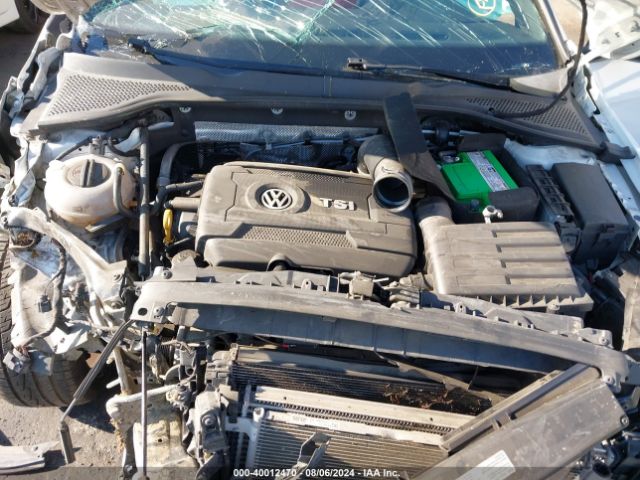 3VW447AUXHM022643 Volkswagen Golf Gti Autobahn 4-door/s 4-door/se 4-door/sport 4-door