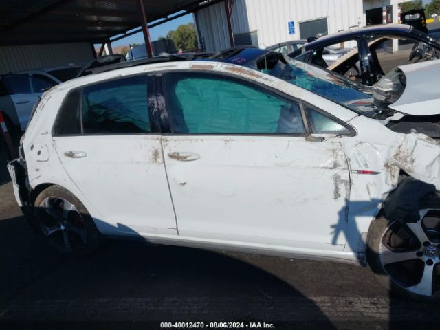 3VW447AUXHM022643 Volkswagen Golf Gti Autobahn 4-door/s 4-door/se 4-door/sport 4-door