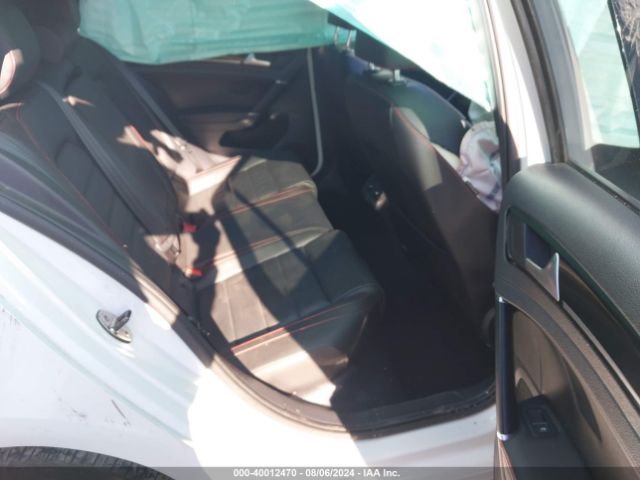 3VW447AUXHM022643 Volkswagen Golf Gti Autobahn 4-door/s 4-door/se 4-door/sport 4-door