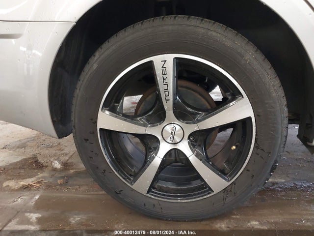 Chevrolet Sonic Ls Auto 2014 1G1JA5SH0E4244189 Image 12