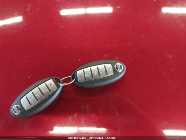 3N1CN8FVXLL869246 Nissan Versa Sr Xtronic Cvt