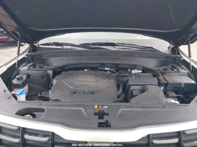5XYP64GC0RG510120 KIA Telluride S