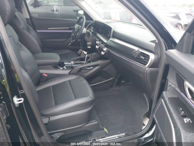 5XYP64GC0RG510120 KIA Telluride S