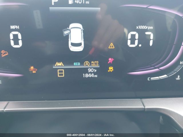 5XYP64GC0RG510120 KIA Telluride S