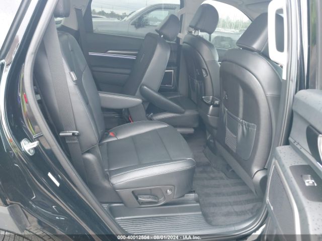 5XYP64GC0RG510120 KIA Telluride S