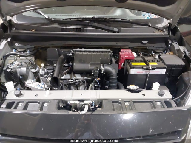2024 MITSUBISHI MIRAGE G4 ML32FUFJ1RHF04737 Photo 9
