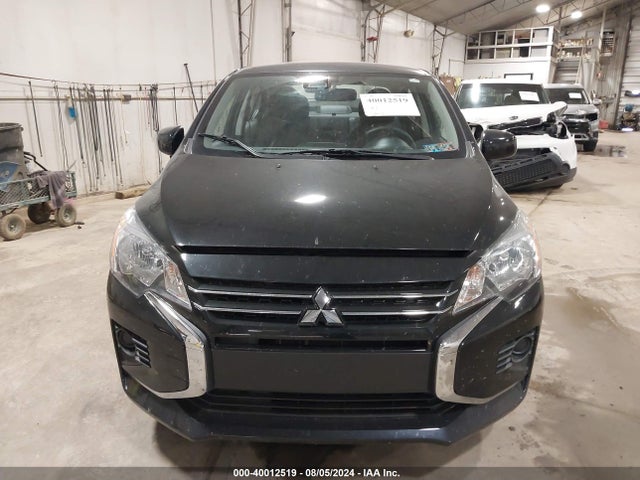 ML32FUFJ1RHF04737 Mitsubishi Mirage G4 Es