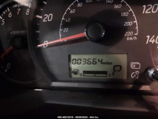 ML32FUFJ1RHF04737 Mitsubishi Mirage G4 Es