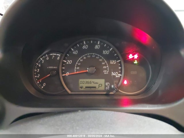 2024 MITSUBISHI MIRAGE G4 ML32FUFJ1RHF04737 Photo 6