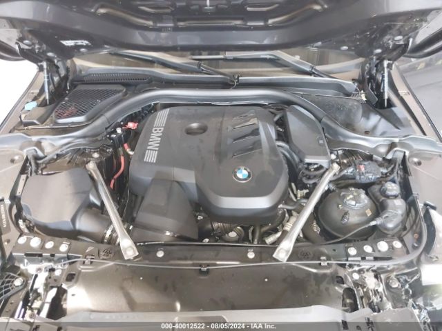 WBA53FJ06RCP94977 BMW 530 I Xdrive