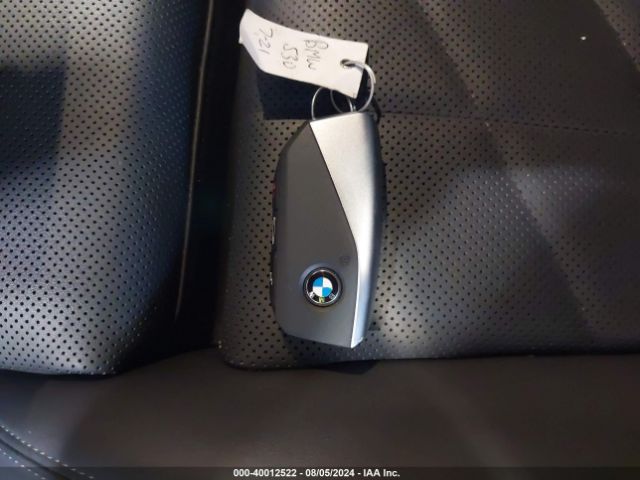 WBA53FJ06RCP94977 BMW 530 I Xdrive