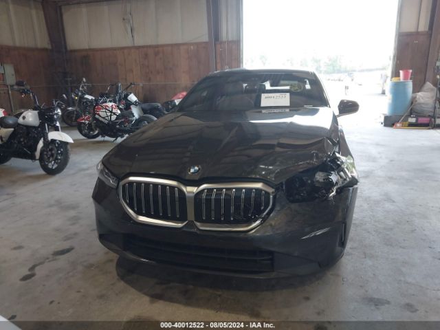 WBA53FJ06RCP94977 BMW 530 I Xdrive