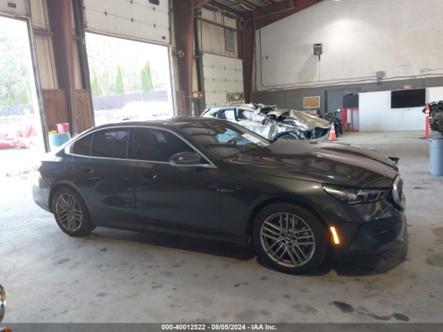 WBA53FJ06RCP94977 BMW 530 I Xdrive