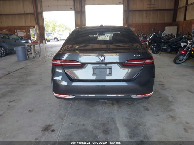 WBA53FJ06RCP94977 BMW 530 I Xdrive