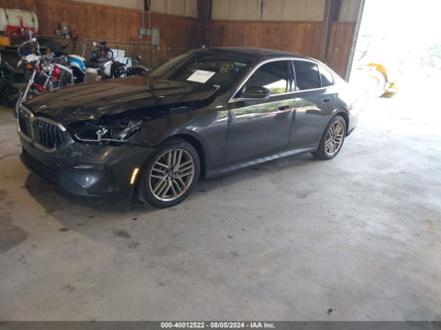 WBA53FJ06RCP94977 BMW 530 I Xdrive