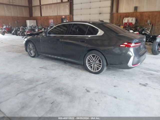 WBA53FJ06RCP94977 BMW 530 I Xdrive