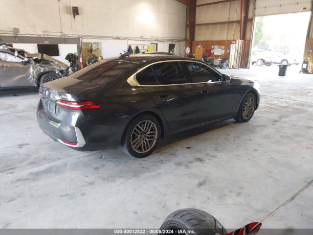 WBA53FJ06RCP94977 BMW 530 I Xdrive