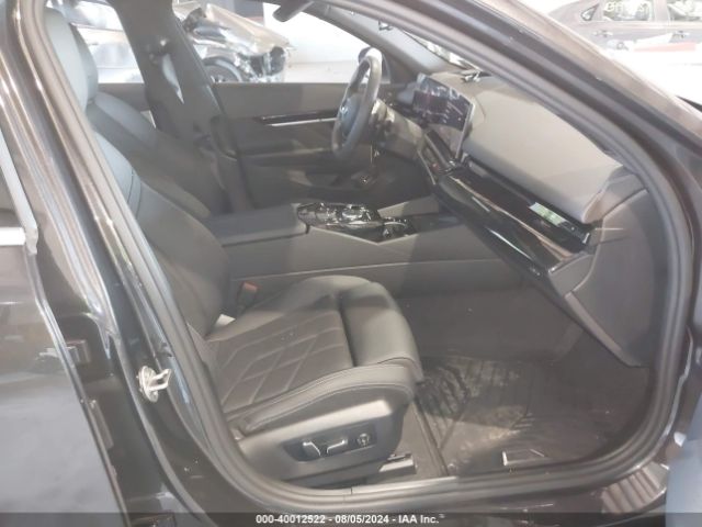 WBA53FJ06RCP94977 BMW 530 I Xdrive