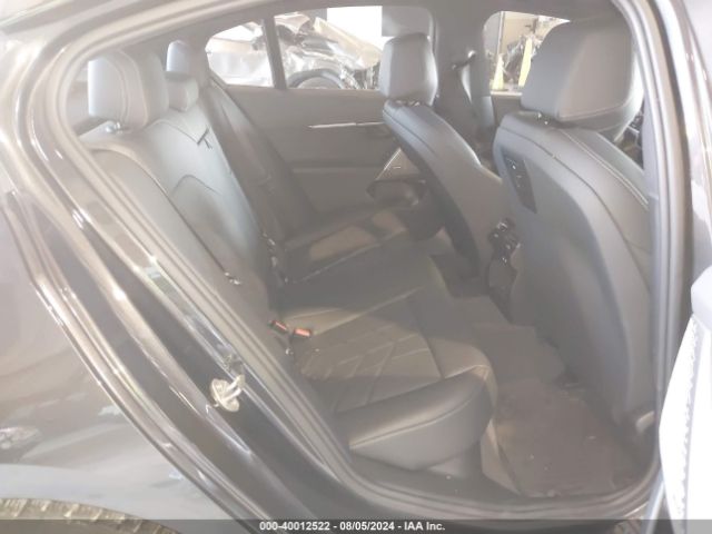 WBA53FJ06RCP94977 BMW 530 I Xdrive