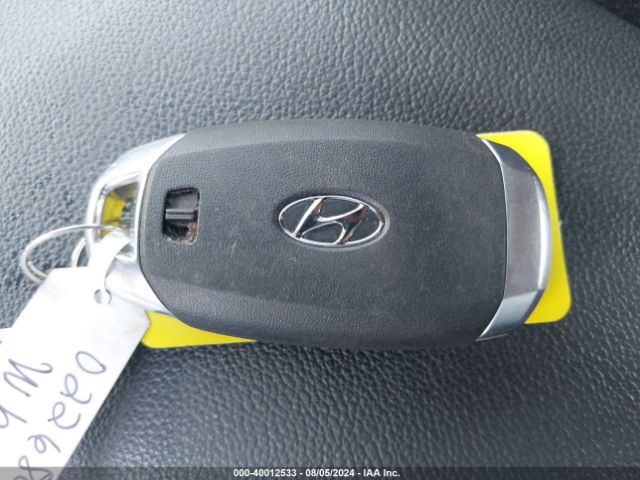 2021 HYUNDAI ELANTRA 5NPLN4AG7MH022684 Photo 10