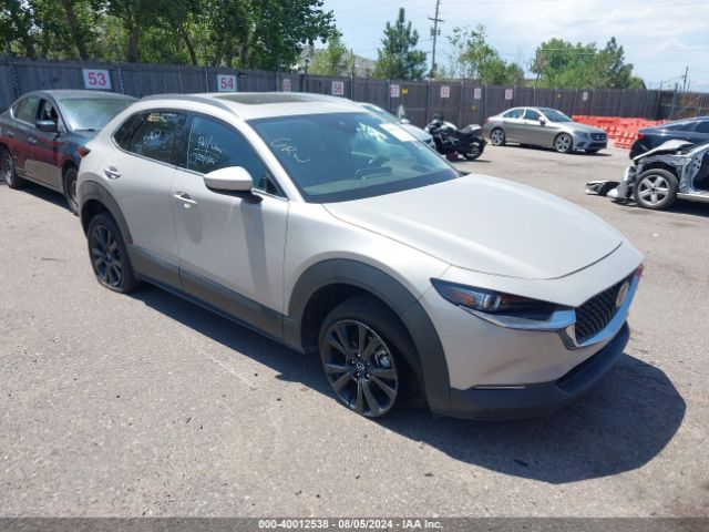 2023 MAZDA CX-30 3MVDMBDM6PM529490