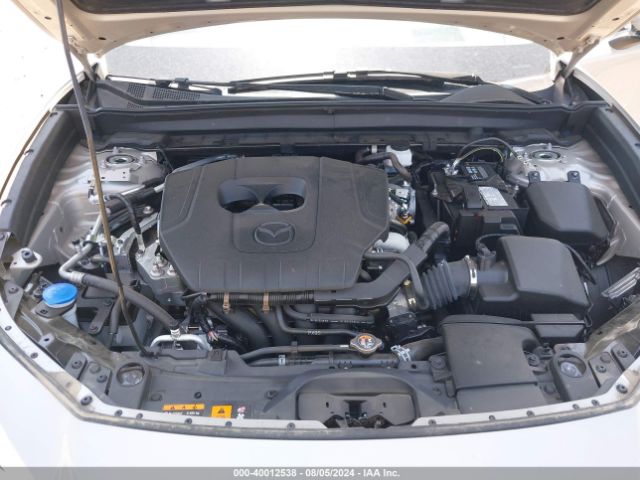 2023 MAZDA CX-30 3MVDMBDM6PM529490 Photo 9