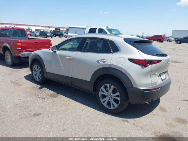 2023 MAZDA CX-30 3MVDMBDM6PM529490 Photo 2