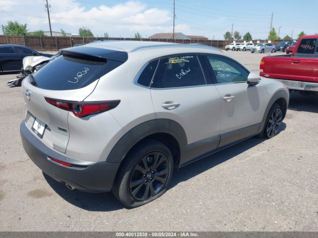 2023 MAZDA CX-30 3MVDMBDM6PM529490 Photo 3