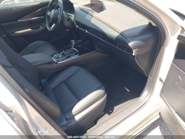 2023 MAZDA CX-30 3MVDMBDM6PM529490 Photo 4