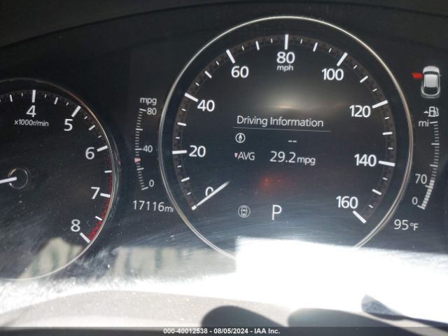 2023 MAZDA CX-30 3MVDMBDM6PM529490 Photo 6