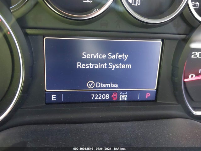Chevrolet Silverado 1500 Lt 2019 3GCUYDED8KG257869 Image 15