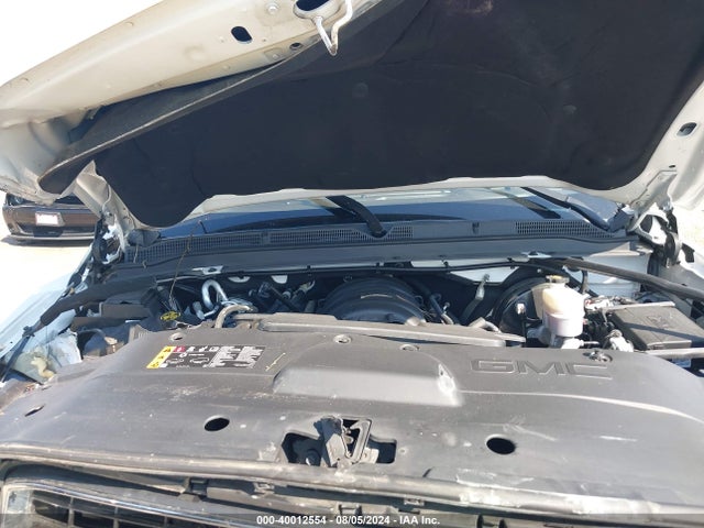 1GKS1BKC9LR206155 GMC Yukon 2wd Slt