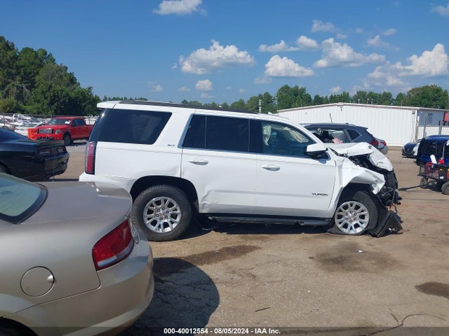 1GKS1BKC9LR206155 GMC Yukon 2wd Slt