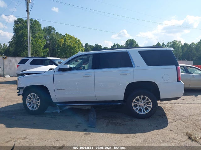 GMC Yukon 2wd Slt 2020 1GKS1BKC9LR206155 Image 15