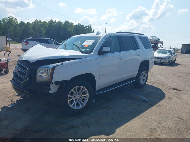 1GKS1BKC9LR206155 GMC Yukon 2wd Slt