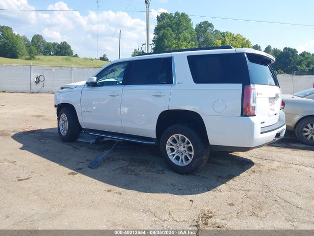1GKS1BKC9LR206155 GMC Yukon 2wd Slt