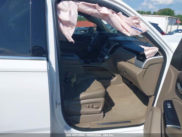 1GKS1BKC9LR206155 GMC Yukon 2wd Slt