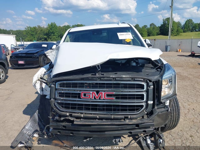 1GKS1BKC9LR206155 GMC Yukon 2wd Slt