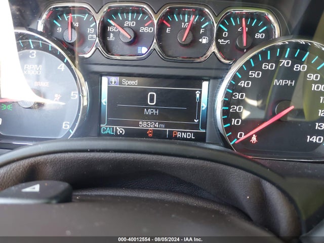 1GKS1BKC9LR206155 GMC Yukon 2wd Slt