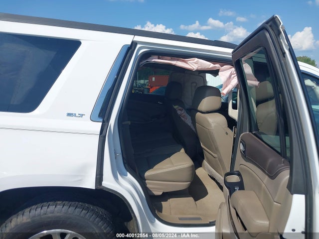 1GKS1BKC9LR206155 GMC Yukon 2wd Slt