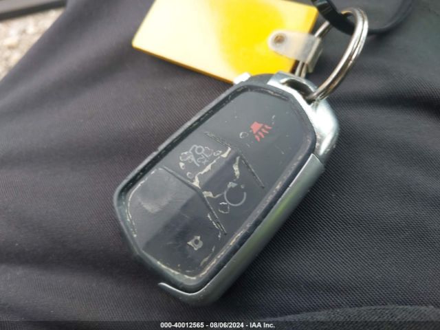 1G6AB5RX6H0193054 Cadillac ATS LUXURY