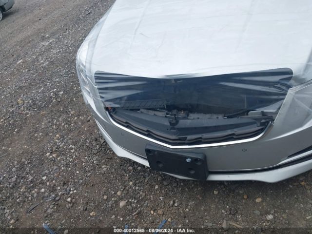 1G6AB5RX6H0193054 Cadillac ATS LUXURY