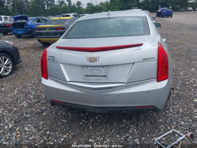 1G6AB5RX6H0193054 Cadillac ATS LUXURY